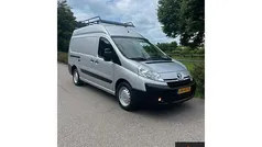 Overige Gebruikt 2014 Toyota Proace Van | € 5.950 (Eerlijke prijs)