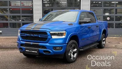 Gebruikt 2024 Dodge Ram Pickup | € 62.945 (Super prijs)