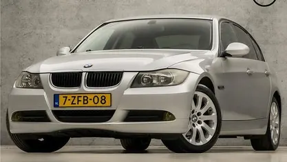 Occasion BMW 318 Executive 131 PK (96 kW) 2006 Sedan