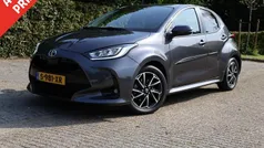 Gebruikt 2023 Toyota Yaris Hybrid Hatchback | € 21.450 (Goede deal)