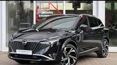 Gebruikt 2025 Nissan Qashqai Tekna+ SUV | € 43.950 (Eerlijke prijs)