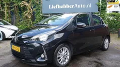 Gebruikt 2017 Toyota Yaris Hatchback | € 11.950 (Eerlijke prijs)
