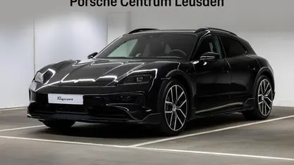 Occasion Porsche Taycan Cross Turismo 350 kW (476 PK) 2024 Sedan