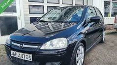 Gebruikt 2006 Opel Corsa Hatchback | € 1.499 (Eerlijke prijs)