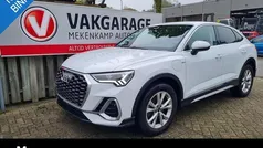 Gebruikt 2023 Audi Q3 Sportback Comfort SUV | € 44.950 (Eerlijke prijs)