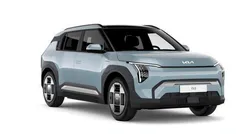 Gebruikt 2025 Kia EV3 3 SUV | € 33.495 (Super prijs)