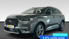 Grijs Gebruikt 2021 DS Automobiles DS7 Crossback Grand Chic SUV | € 28.875 (Eerlijke prijs)