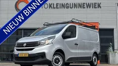 Gebruikt 2019 Fiat Talento Van | € 13.950 (Super prijs)
