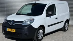 Wit Gebruikt 2020 Renault Kangoo MPV | € 5.950 (Goede deal)