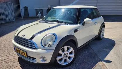 Occasion Mini ONE Salt 97 PK (71 kW) 2008 Hatchback