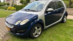 Grijs Gebruikt 2006 Smart ForFour Passion Hatchback | € 1.950 (Eerlijke prijs)