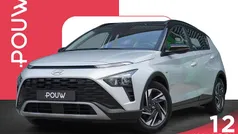 Grijs Gebruikt 2022 Hyundai Bayon Comfort SUV | € 17.850 (Eerlijke prijs)