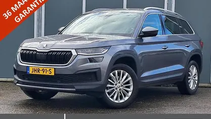 Occasion Skoda Kodiaq Business Line 150 PK (110 kW) 2024 SUV