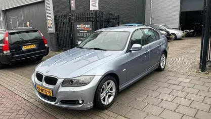 Occasion BMW 318 M Sport 136 PK (100 kW) 2010 Sedan