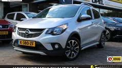 Gebruikt 2017 Opel Karl Edition+ Hatchback | € 9.500 (Eerlijke prijs)
