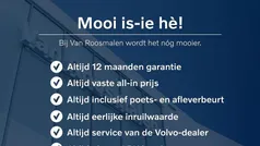Zwart Gebruikt 2022 Volvo XC40 Inscription SUV | € 34.950 (Super prijs)