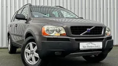 Gebruikt 2005 Volvo XC90 Momentum SUV | € 10.995 (Eerlijke prijs)