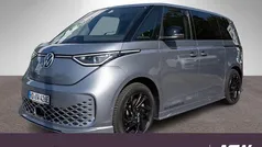 Gebruikt 2024 VW ID. Buzz Pro MPV | € 49.419 (Eerlijke prijs)