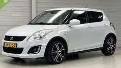 Gebruikt 2015 Suzuki Swift Hatchback | € 8.985 (Eerlijke prijs)