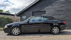 Volvo C70