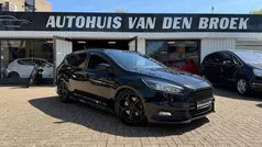 Gebruikt 2016 Ford Focus ST Stationwagen | € 18.445 (Eerlijke prijs)