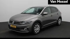 Grijs Gebruikt 2021 VW Polo Comfortline Hatchback | € 14.900 (Eerlijke prijs)