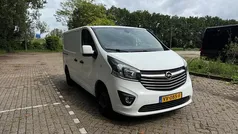 Gebruikt 2016 Opel Vivaro Edition Van | € 4.994 (Super prijs)
