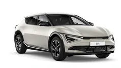 Overige Nieuw 2025 Kia EV6 Advance SUV | € 55.995 (Eerlijke prijs)