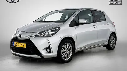 Occasion Toyota Yaris 112 PK (82 kW) 2019 Hatchback