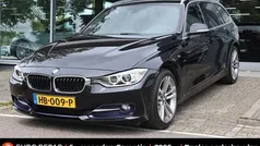 Gebruikt 2015 BMW 316 Executive Stationwagen | € 14.995 (Eerlijke prijs)