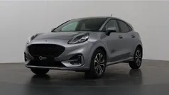 Grijs Gebruikt 2023 Ford Puma ST-Line SUV | € 27.230 (Eerlijke prijs)