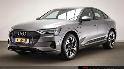 Occasion Audi e-tron Business 11 kW (15 PK) 2020 SUV