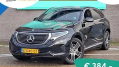 Gebruikt 2020 Mercedes EQC400 Luxury SUV | € 27.850 (Goede deal)