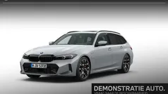 Gebruikt 2025 BMW 330 M Sport Stationwagen | € 73.564
