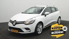 Gebruikt 2020 Renault Clio GrandTour Zen Stationwagen | € 10.950 (Eerlijke prijs)