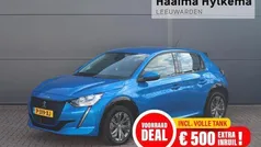 Gebruikt 2020 Peugeot e-208 Allure Hatchback | € 15.950 (Super prijs)