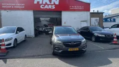 Grijs Gebruikt 2020 Opel Grandland X Business Edition SUV | € 15.950 (Eerlijke prijs)