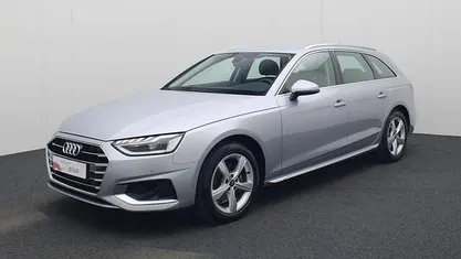 Occasion Audi A4 Advanced 150 PK (110 kW) 2023 Stationwagen