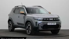 Gebruikt 2025 Dacia Duster Extreme SUV | € 35.350 (Eerlijke prijs)