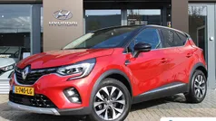 Gebruikt 2020 Renault Captur Intens SUV | € 17.395 (Eerlijke prijs)