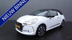 Gebruikt 2017 DS Automobiles DS3 So Chic Hatchback | € 8.745 (Goede deal)