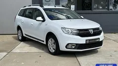 Gebruikt 2018 Dacia Logan MCV Lauréate MPV | € 6.950 (Goede deal)