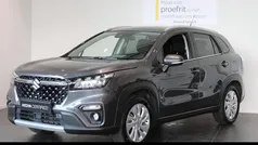 Grijs Gebruikt 2022 Suzuki SX4 S-Cross SUV | € 26.950 (Eerlijke prijs)