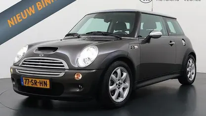 Occasion Mini Cooper S 170 PK (125 kW) 2006 Hatchback