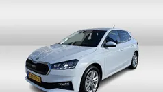 Gebruikt 2024 Skoda Fabia Business Line Hatchback | € 19.950 (Eerlijke prijs)