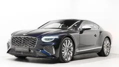 Overige Nieuw 2026 Bentley Continental GT Mulliner Coupé | € 365.060 (Eerlijke prijs)