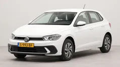 Wit Gebruikt 2023 VW Polo Business Hatchback | € 19.100 (Eerlijke prijs)