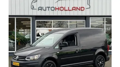 Gebruikt 2018 VW Caddy MPV | € 8.950 (Super prijs)