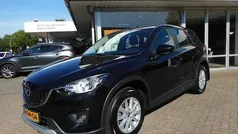 Gebruikt 2012 Mazda CX-5 SUV | € 14.950 (Eerlijke prijs)