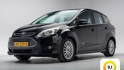 Occasion Ford C-MAX Titanium 138 PK (101 kW) 2015 MPV